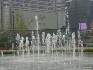 北京君太百货