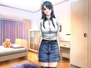 音川沙织