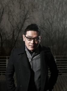 洛可可设计集团创始人-贾伟