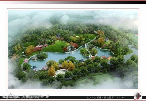 学校全景