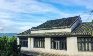 蒲壮所城