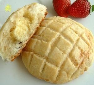 菠萝包