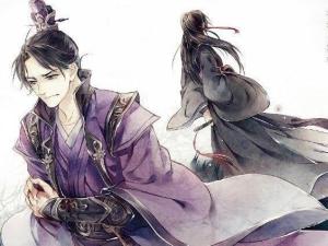 云梦双杰