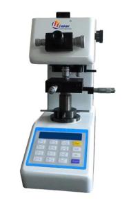 普通丝杠凸轮加载显微硬度计 普通丝杠凸轮加载显微硬度计