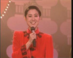 历年公安部春晚主持人