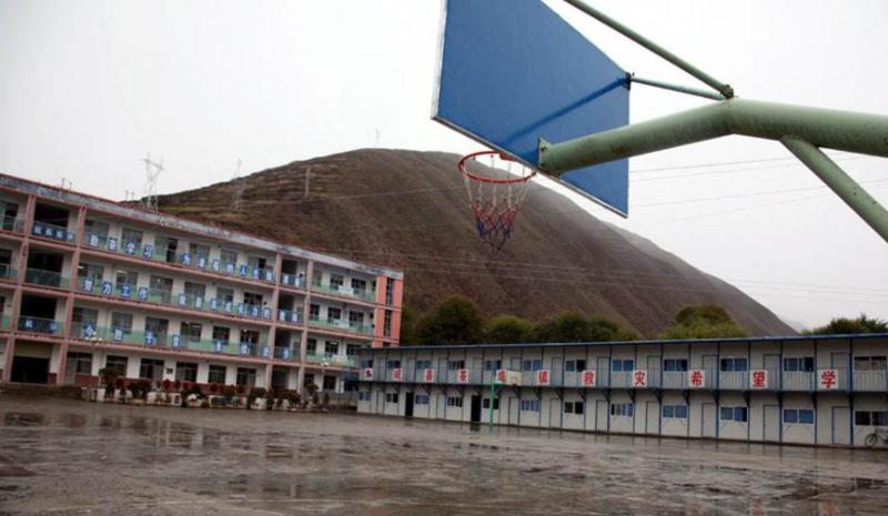 茶埠镇学校图片