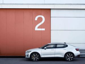 Polestar极星