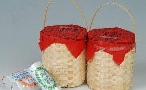 桔红糕：传承与创新的传统美食