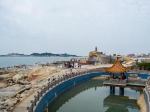 红海湾