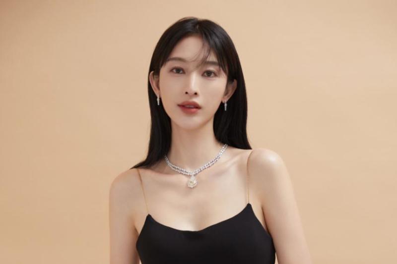 张俪 中国内地女演员 搜狗百科 张俪 中国内地女演员 搜狗百科