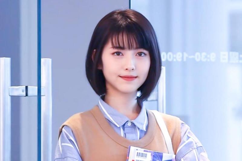 滨边美波