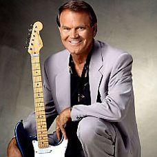 葛伦·坎伯（Glen Campbell）