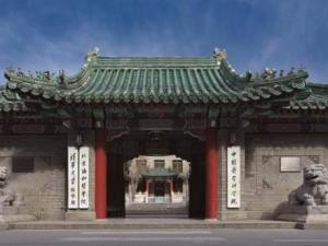 北京协和医院