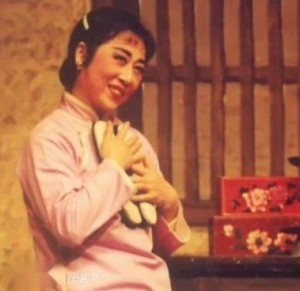 吴萍