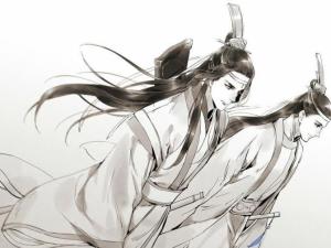 蓝氏双璧