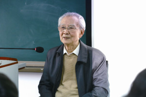 曾昭耆