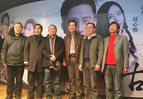 陈炉古镇(2015年电视剧) - 搜狗百科