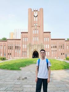 学生时代