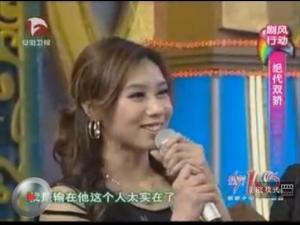 安徽卫视《剧风行动》嘉宾