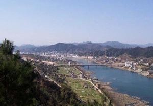 安化县