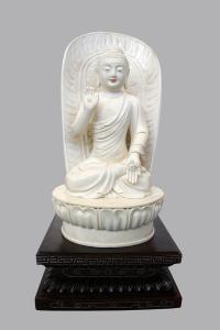 北京象牙雕刻工艺