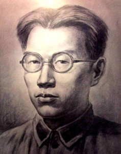 杨岳彬