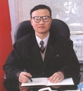 蒋葛夫副校长