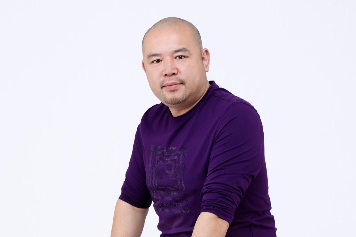 刘海波(中国内地男导演,演员)_搜狗百科