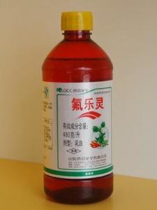 氟乐灵