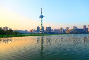 新都街道办事处图册