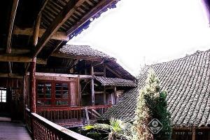石龙寺
