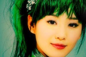 梦诛宣传片诗诗造型·珍
