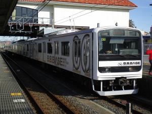 209系2200型