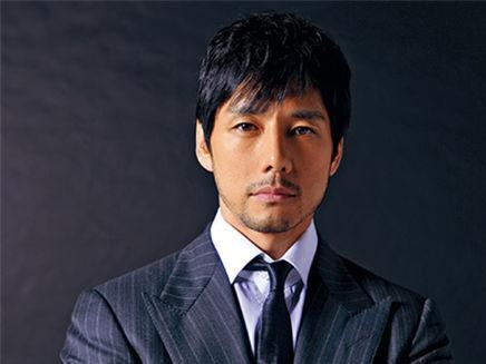 西岛秀俊 日本男演员 搜狗百科