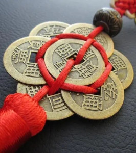 什么叫五帝铜钱指哪五帝 300