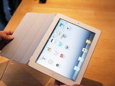 ipad 4