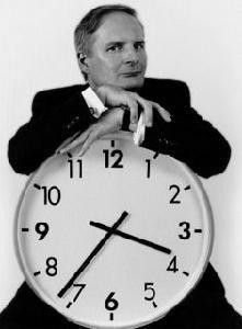 彼得·德鲁克 彼得·德鲁克