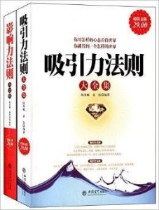 影响力 图书 300