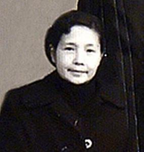 唐丽玲