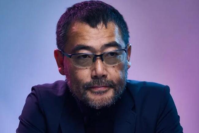 武正晴(日本男导演)_搜狗百科