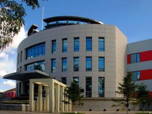 辽宁工程技术大学葫芦岛校区