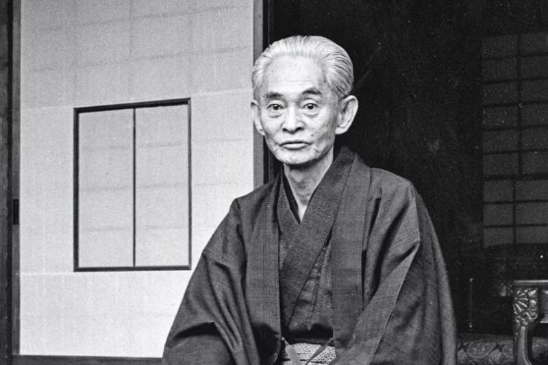 川端康成 日本近代小说家 搜狗百科