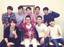 Super Junior