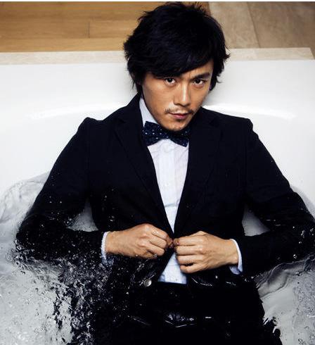 许东(电影《火锅英雄》角色)