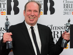 汉斯·季默获奖