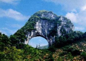 四川省绵阳市安县寻龙山卧龙洞(图5)