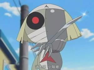 《KERORO军曹》zoruru兵长