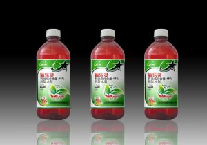氟乐灵