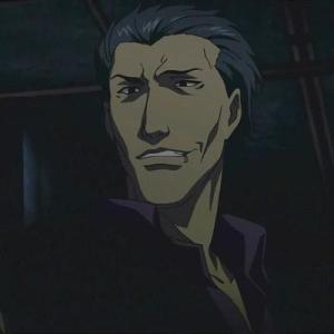 《毒蛇信条》Utsugi