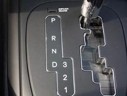 自动档汽车